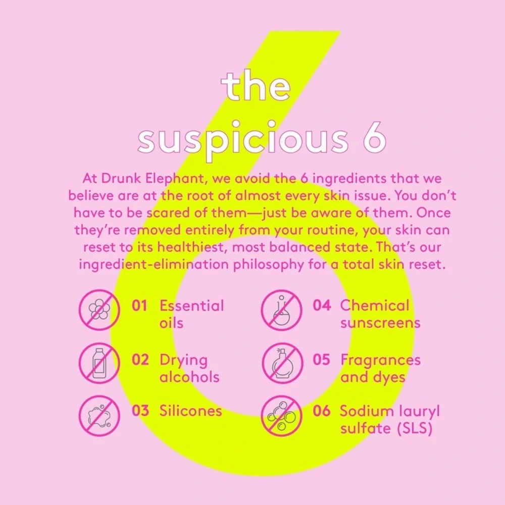 🍊DRUNK ELEPHANT C-Firma Fresh Vitamin-C Day Serum